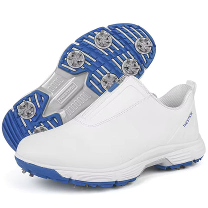 HydroSpeed™ – ZipFit™ Spiked Golf Shoe