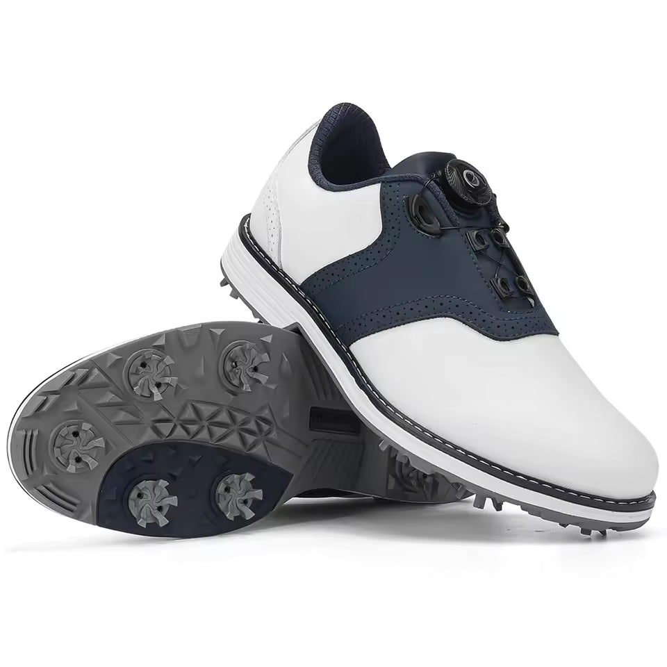 The Azalea – DialFit™ Spiked Golf Shoe