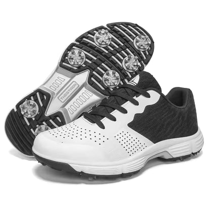 Nextlite Pro™ 2.0 - Spiked Golf Shoe