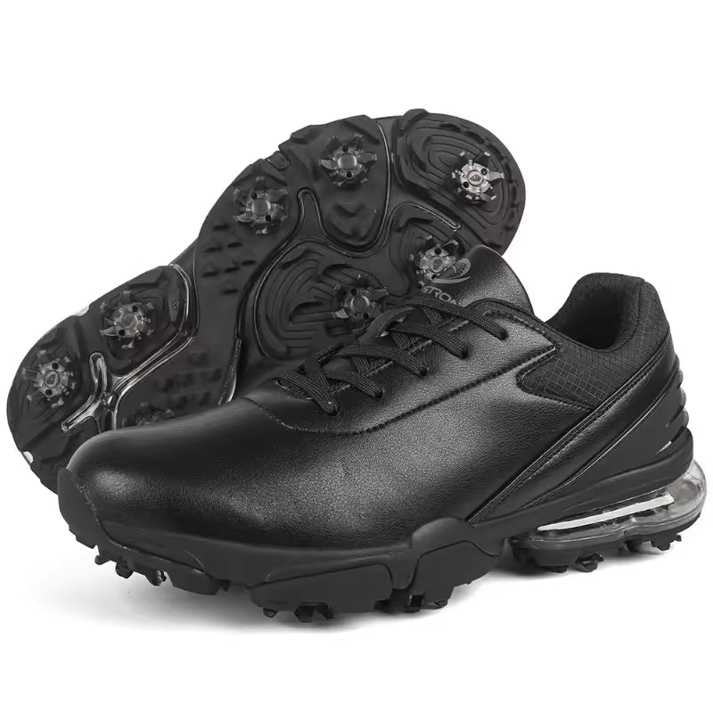 Fairway Pro™ – Spikeless Golf Shoe