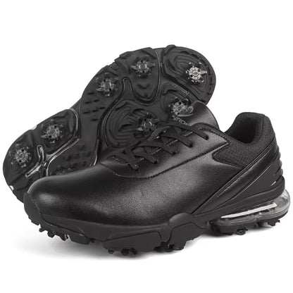 Fairway Pro™ – Spikeless Golf Shoe