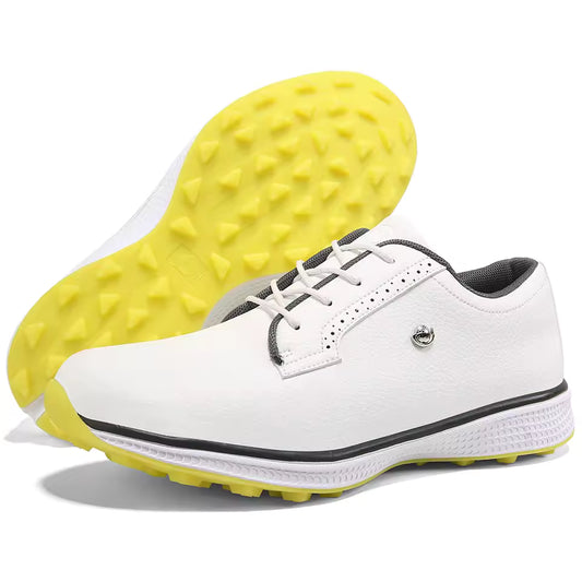 Velocity Pro™ – Spikeless Golf Shoe