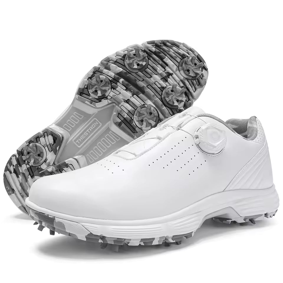 GoLow Pro - DialFit™ Spiked Golf Shoe
