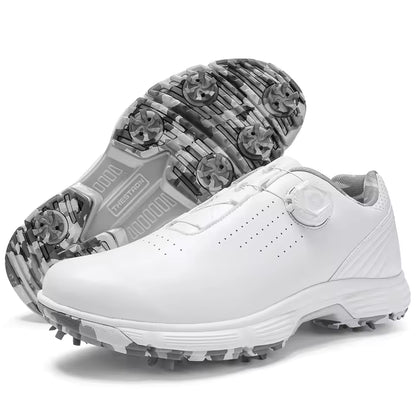 GoLow Pro - DialFit™ Spiked Golf Shoe