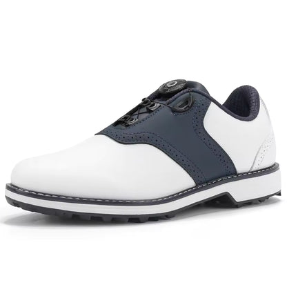 The Azalea – DialFit™ Spikeless Golf Shoe