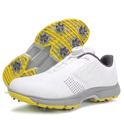 Nextlite Pro 4.0 - DialFit™ Spiked Golf Shoe