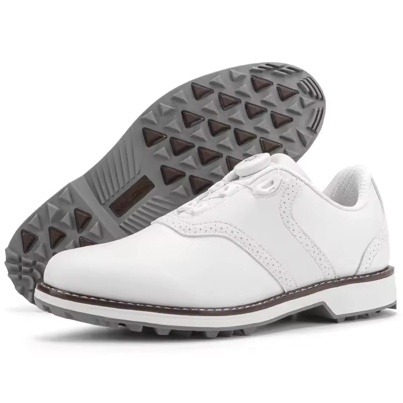 The Azalea – DialFit™ Spikeless Golf Shoe