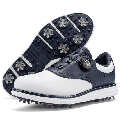 The Carolina – DialFit™ Spiked Golf Shoe