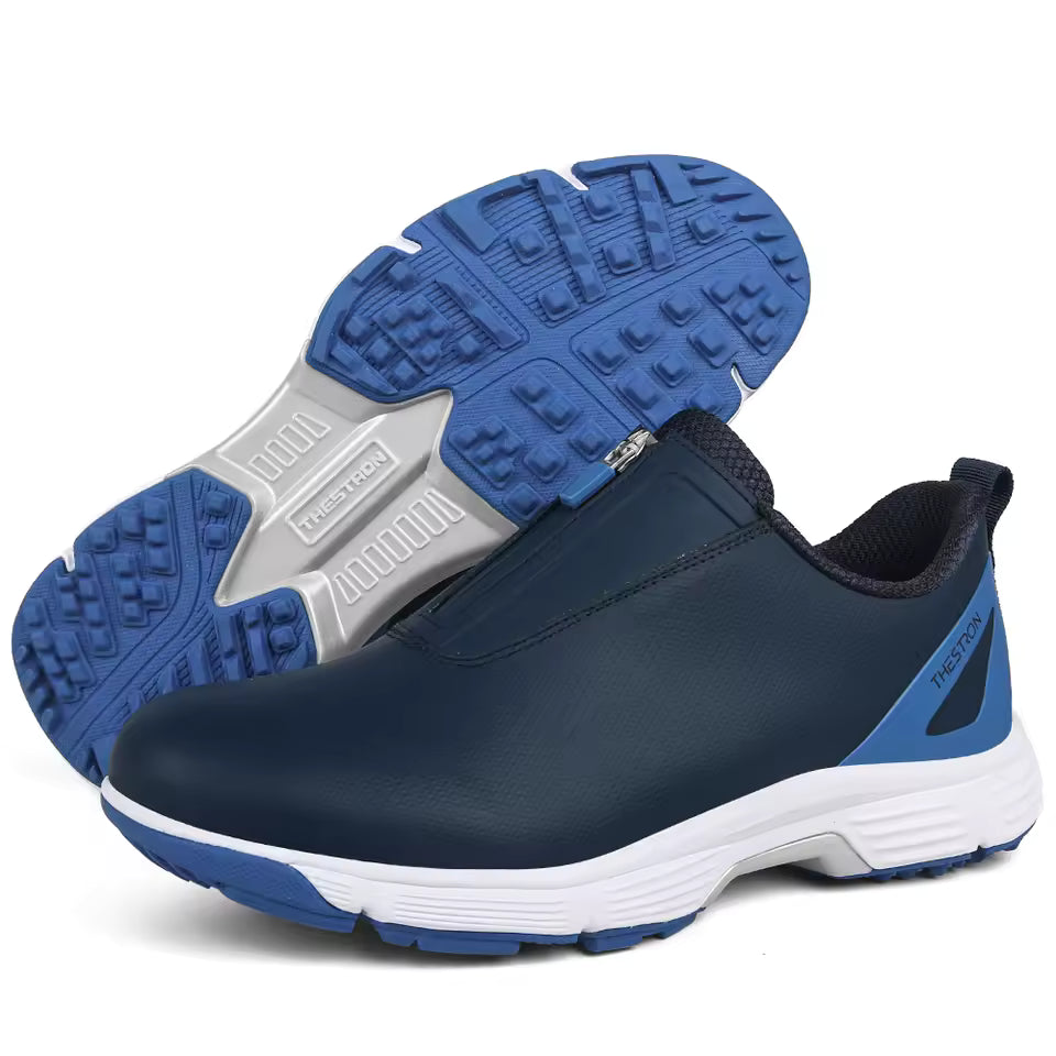 HydroSpeed™ – ZipFit™ SpikeLess Golf Shoe