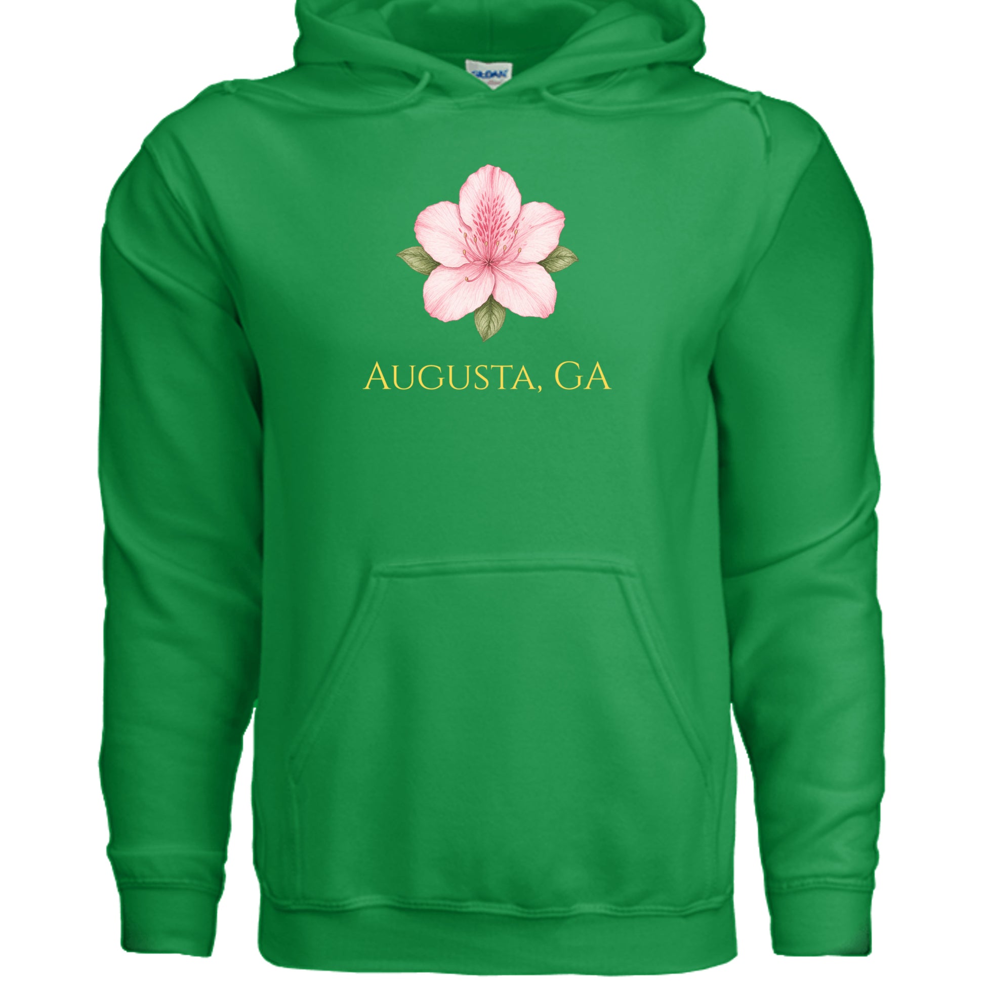 IRISH GREEN - G185 - FRONT