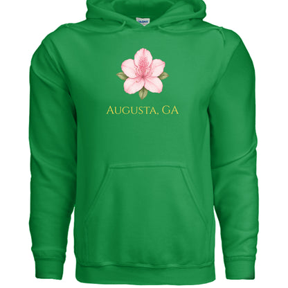 IRISH GREEN - G185 - FRONT