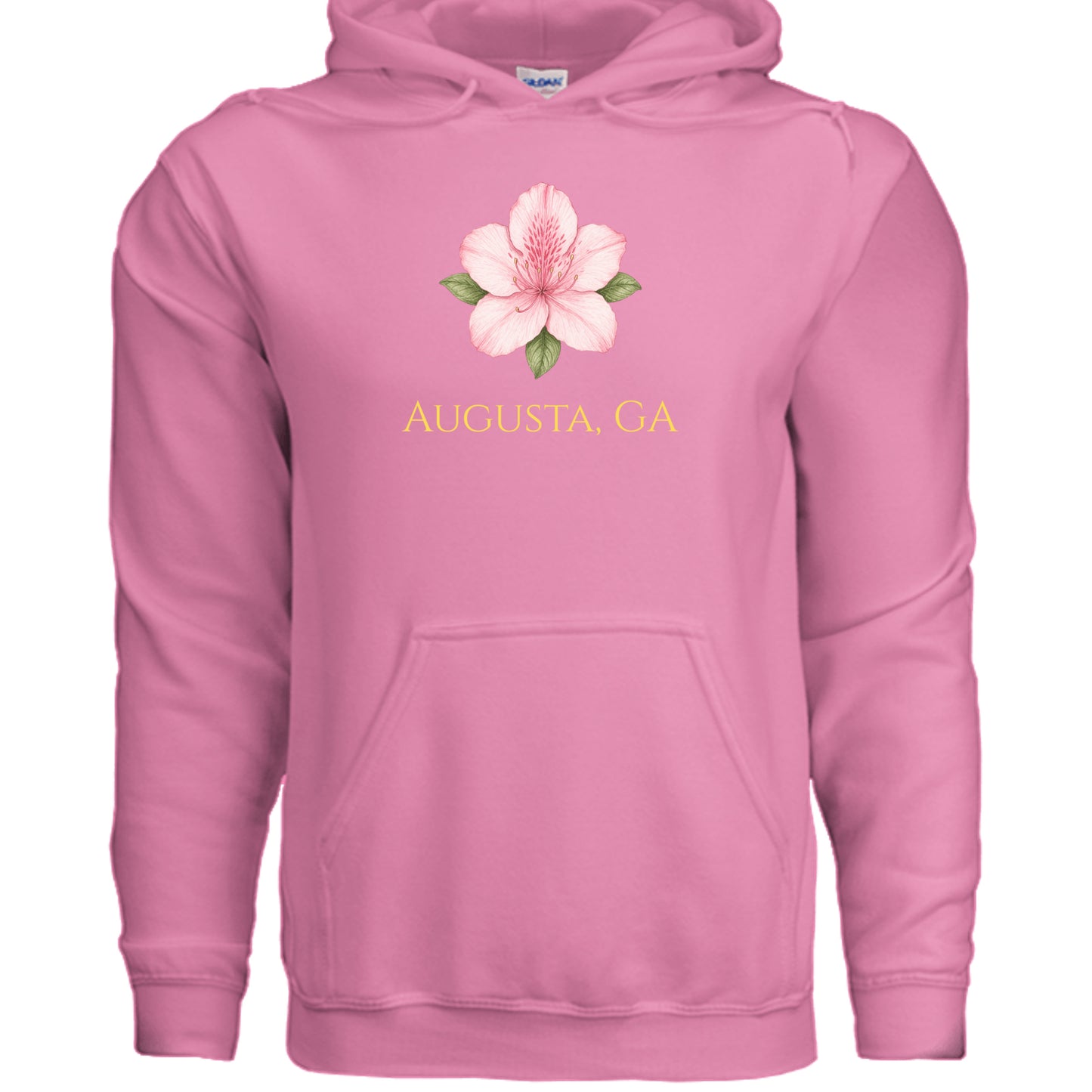 Azalea - G185 - FRONT