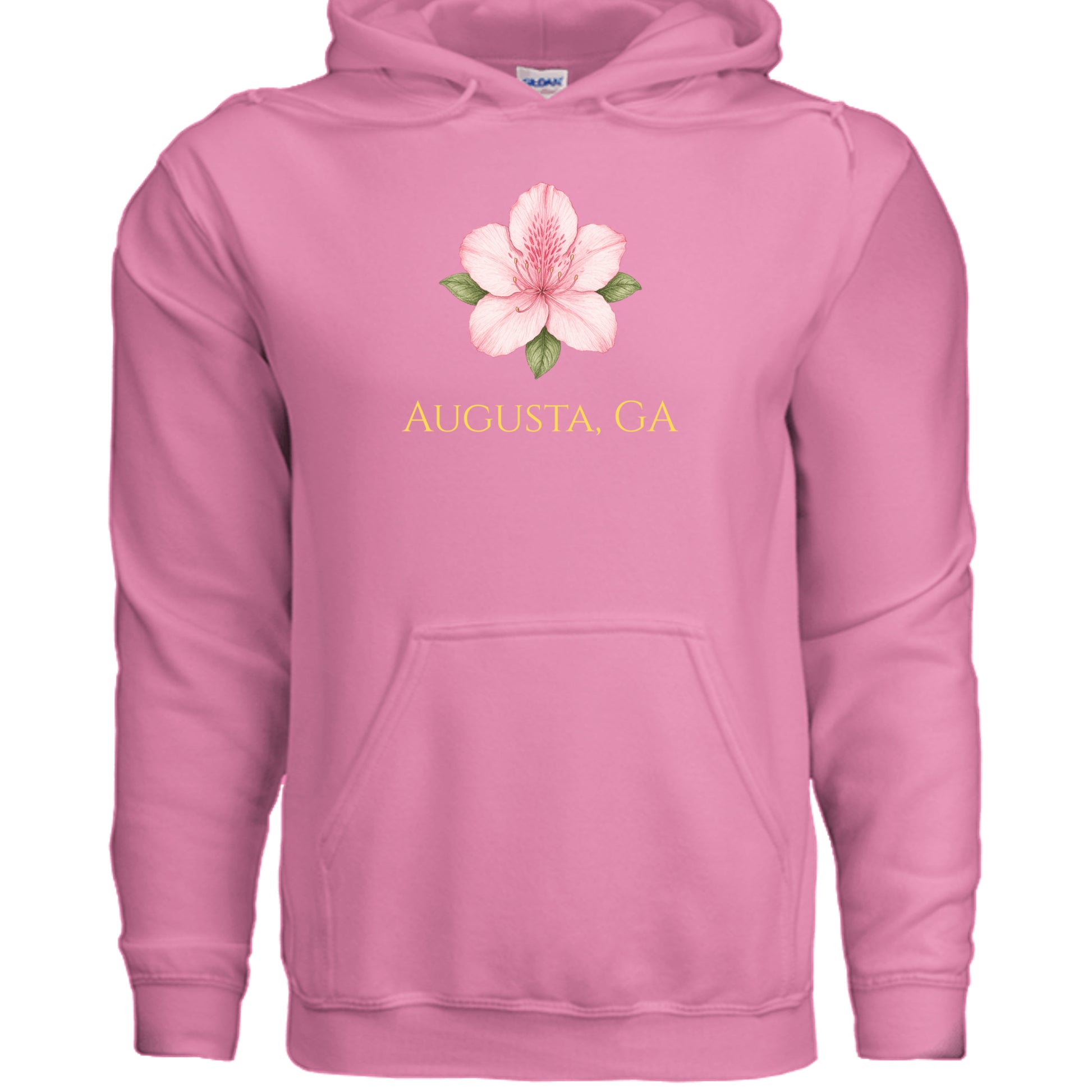 Azalea - G185 - FRONT