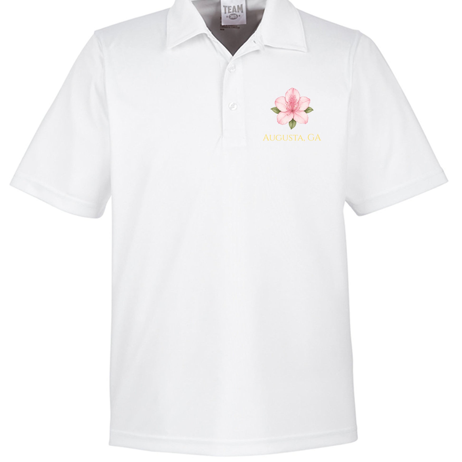 WHITE - TT51 - FRONT