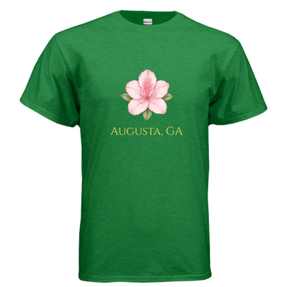 ANTIQUE IRISH GREEN - G200 - FRONT