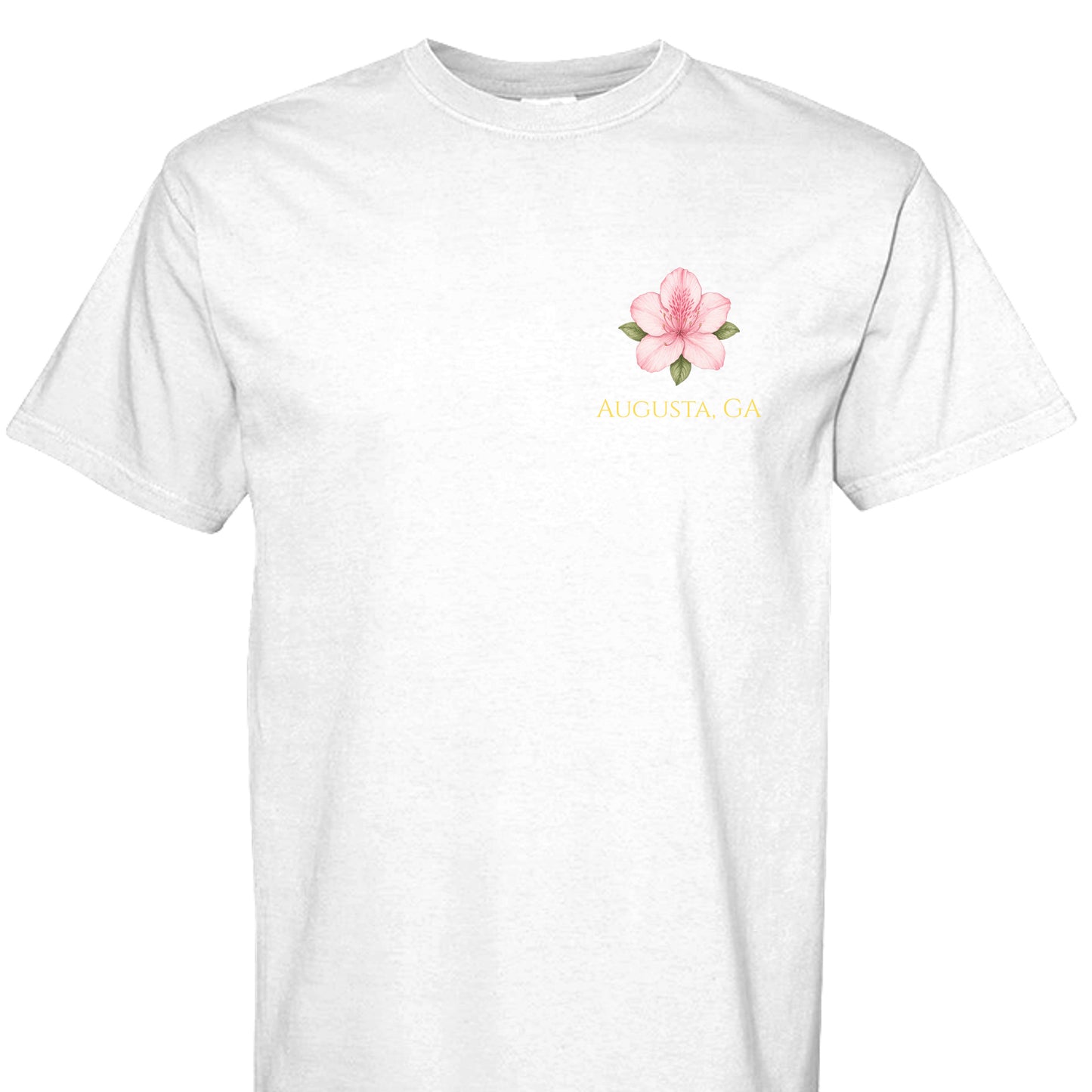 WHITE - C1717 - FRONT