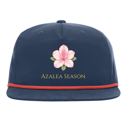Navy/ Red - 256 - FRONT