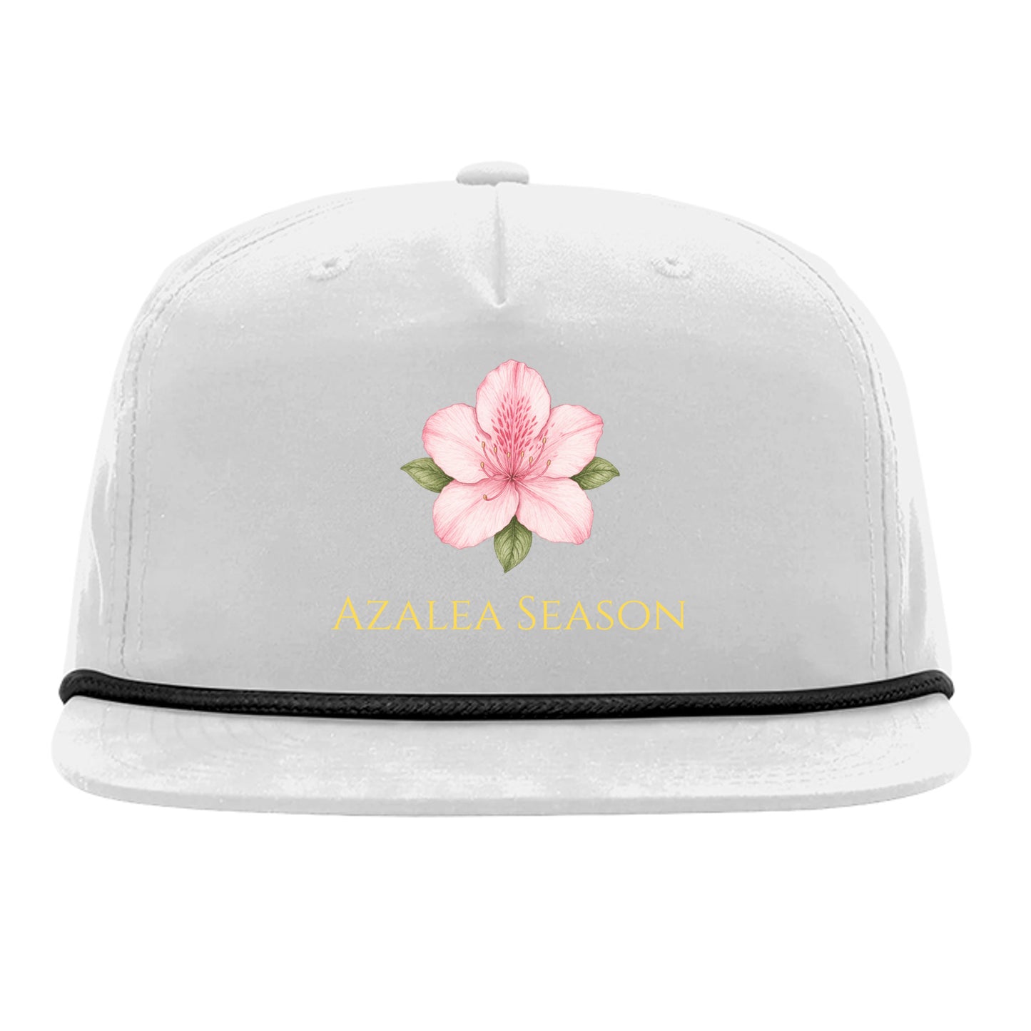 White/ Black - 256 - FRONT