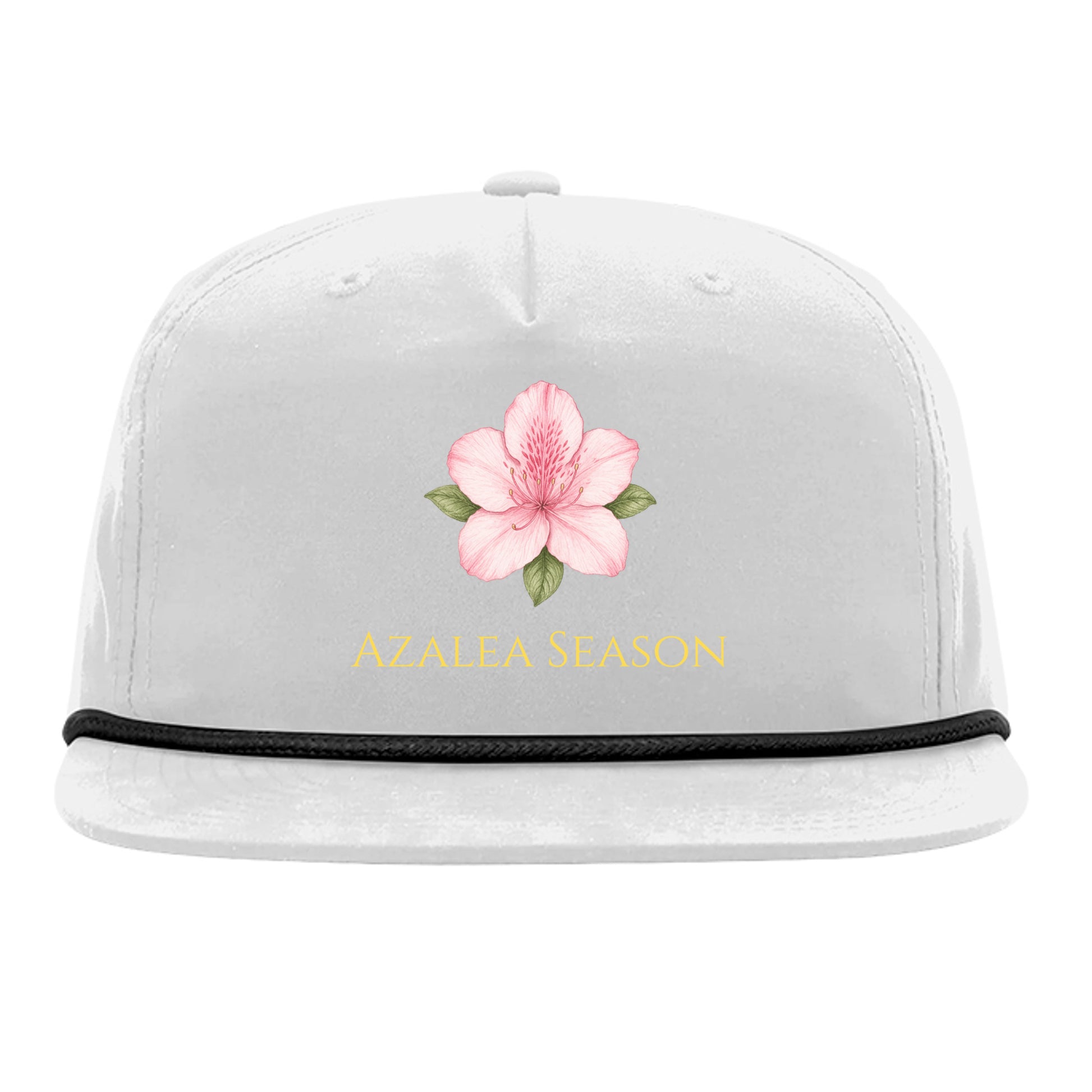 White/ Black - 256 - FRONT