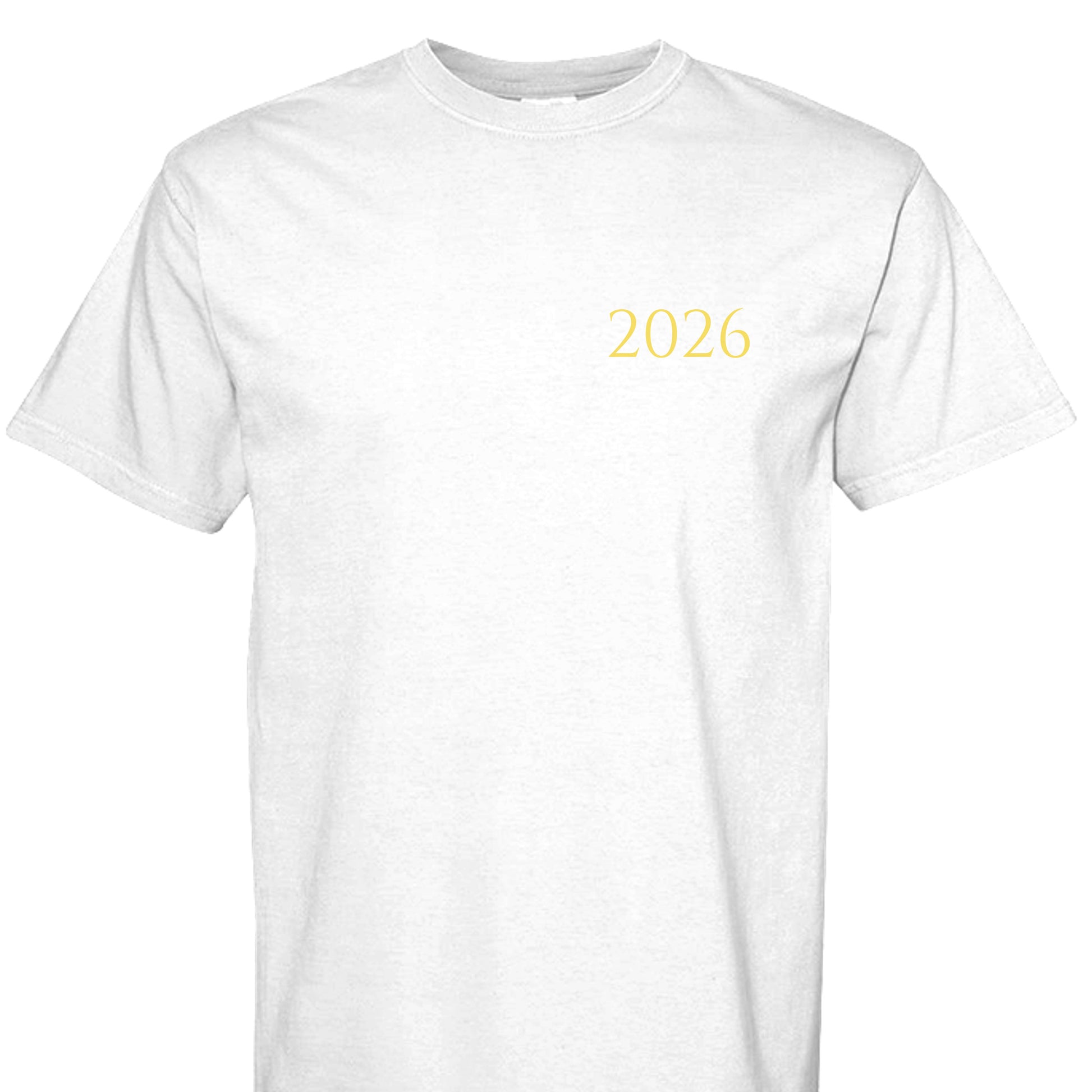 WHITE - C1717 - FRONT