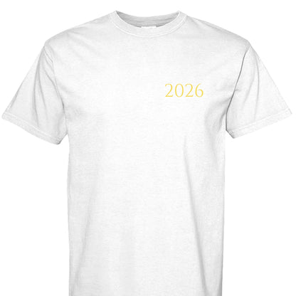 WHITE - C1717 - FRONT