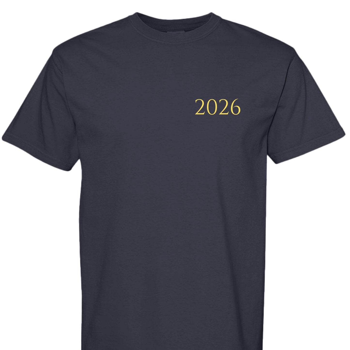 NAVY - C1717 - FRONT