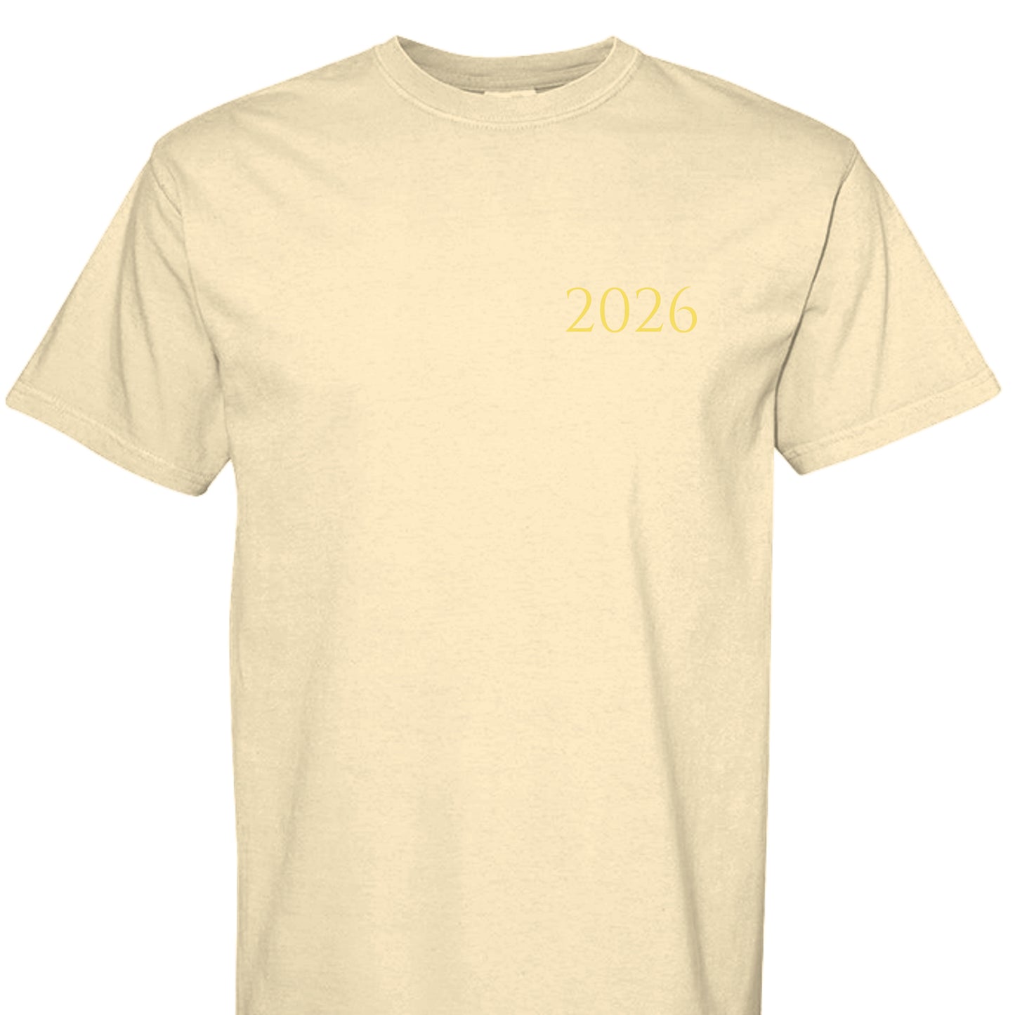 BANANA - C1717 - FRONT