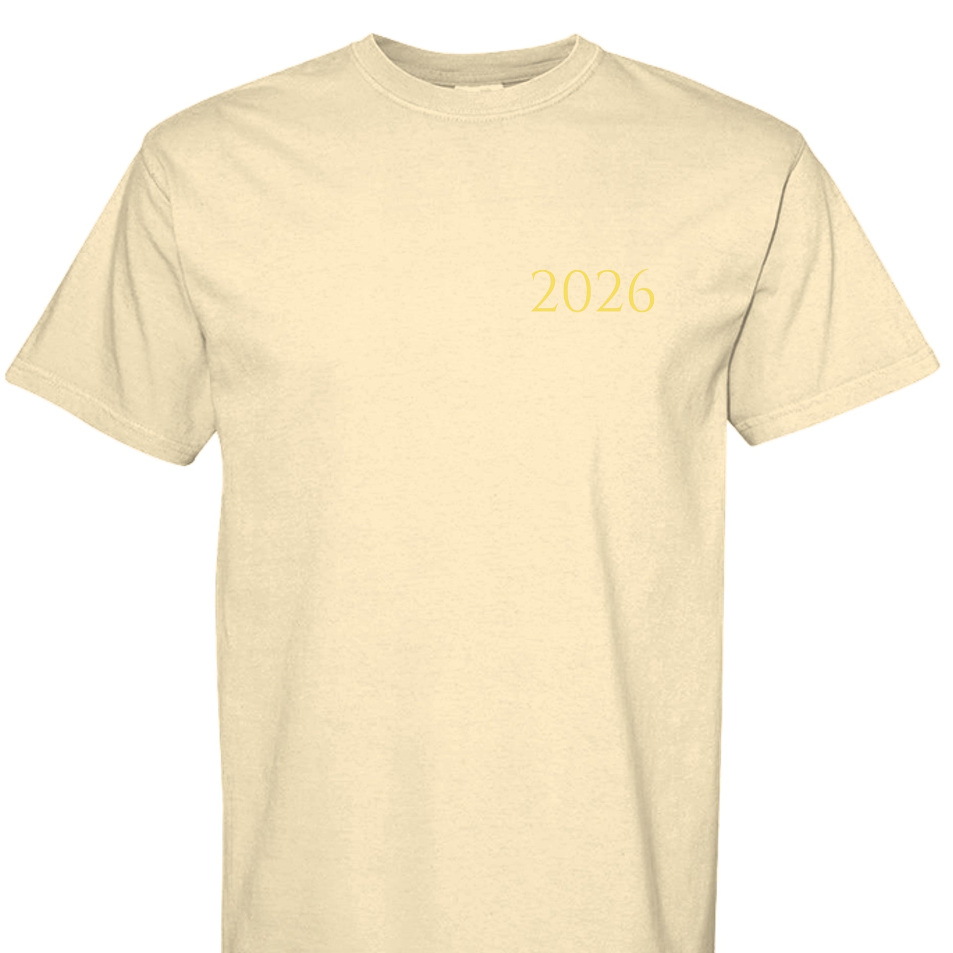 BANANA - C1717 - FRONT