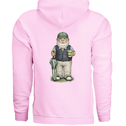 LIGHT PINK - G185 - BACK