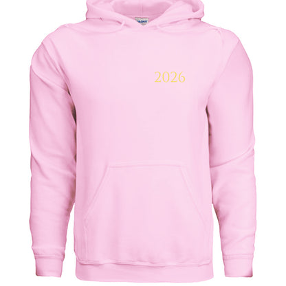 LIGHT PINK - G185 - FRONT