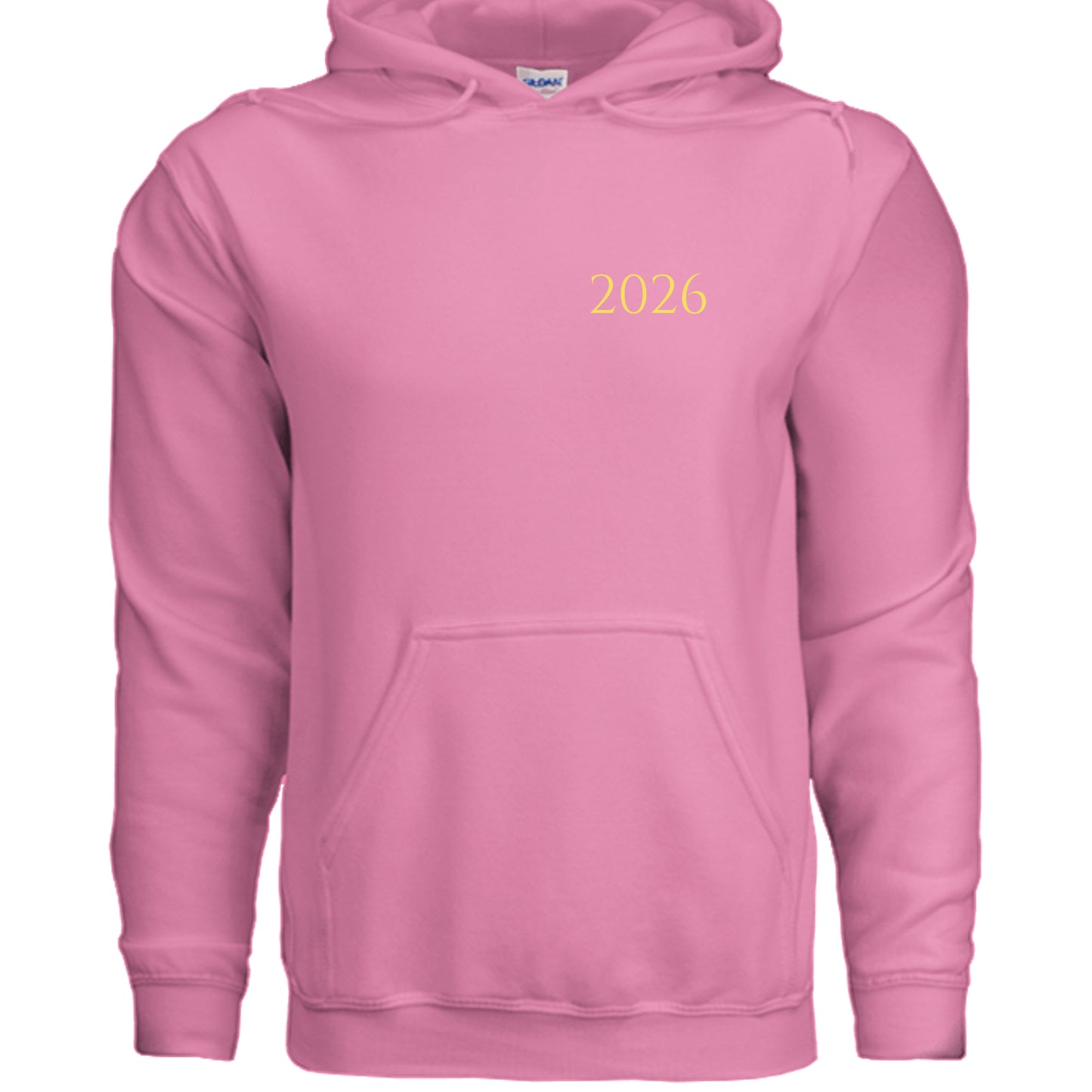 Azalea - G185 - FRONT