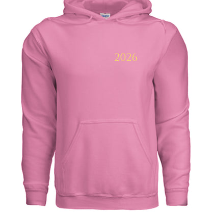 Azalea - G185 - FRONT