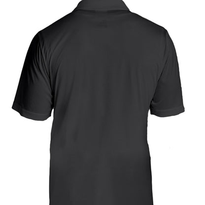 BLACK - TT51 - BACK