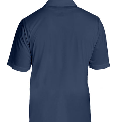 SPORT DARK NAVY - TT51 - BACK
