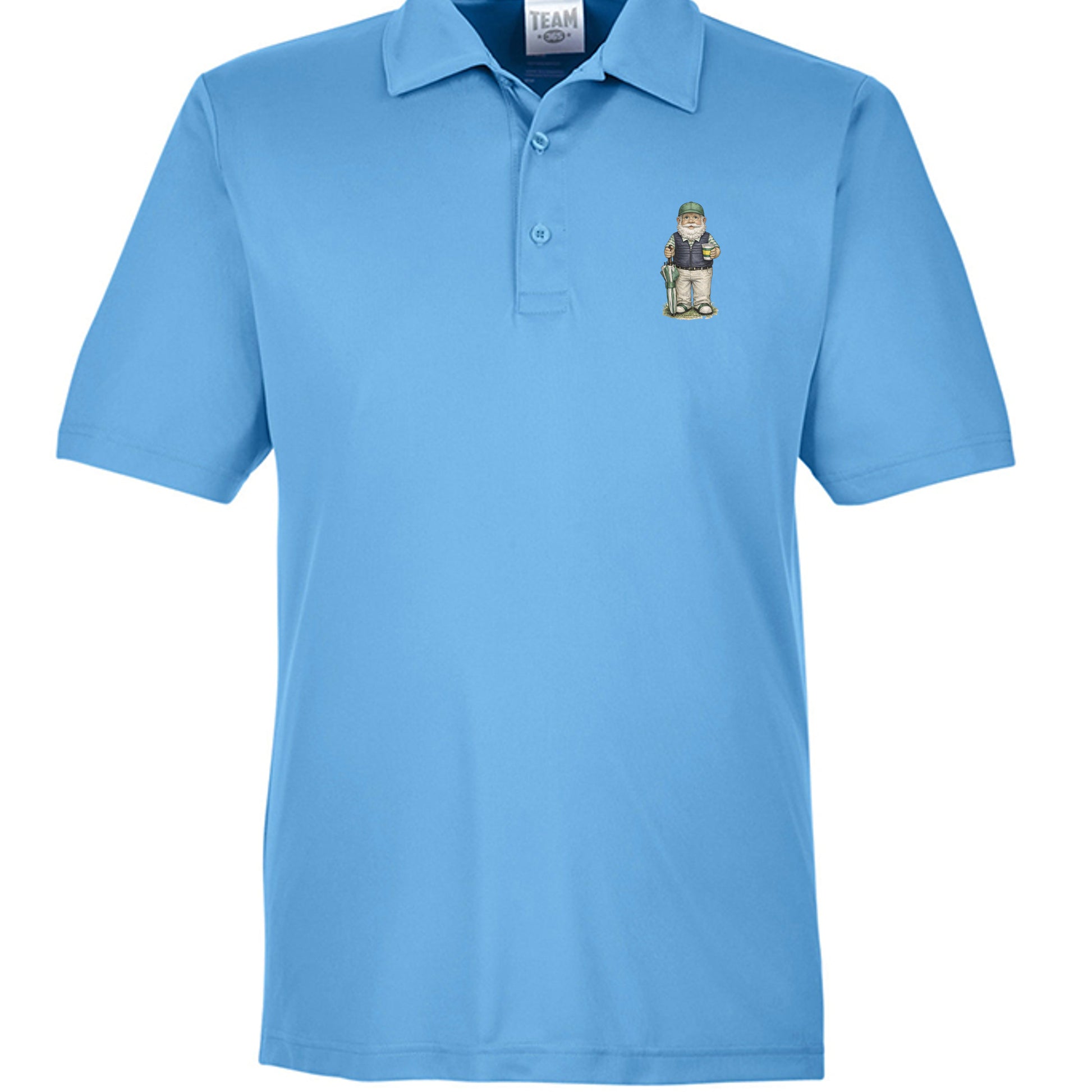 SPORT LIGHT BLUE - TT51 - FRONT