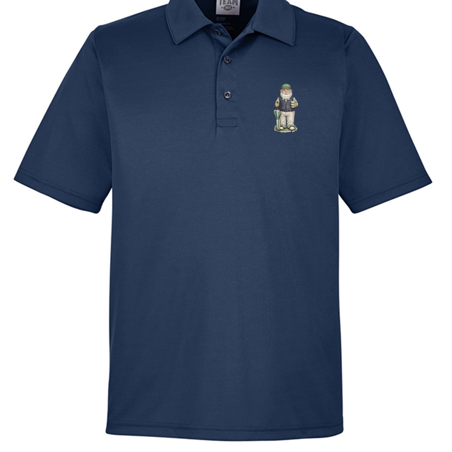 SPORT DARK NAVY - TT51 - FRONT