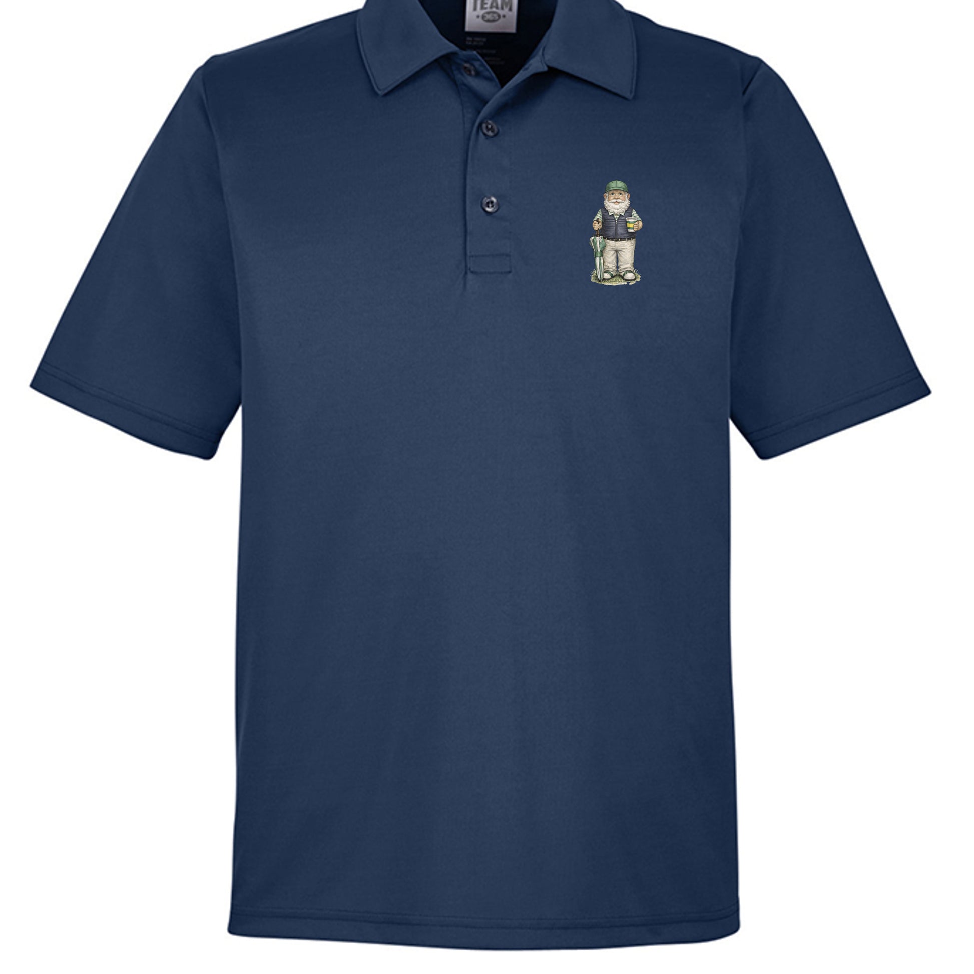 SPORT DARK NAVY - TT51 - FRONT