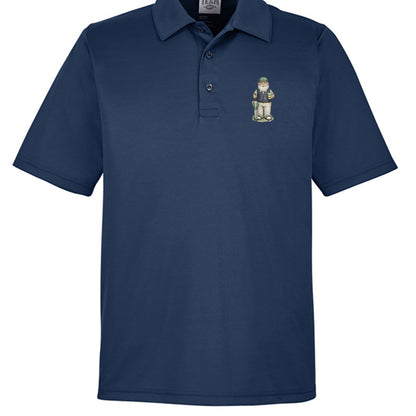 SPORT DARK NAVY - TT51 - FRONT