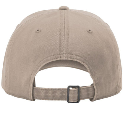 Dark Khaki - 326 - BACK