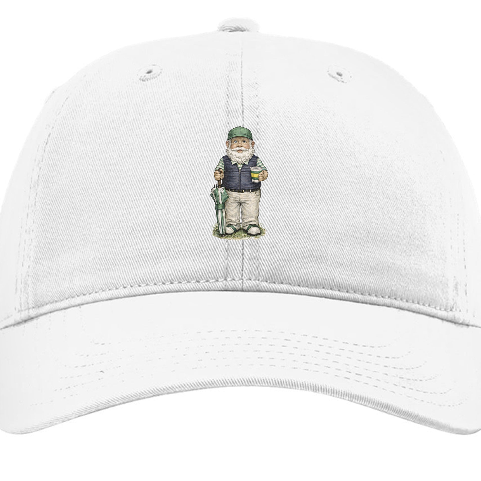 White - 326 - FRONT