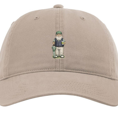 Dark Khaki - 326 - FRONT