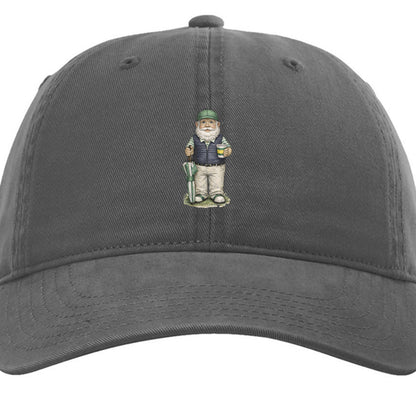 Grey - 326 - FRONT