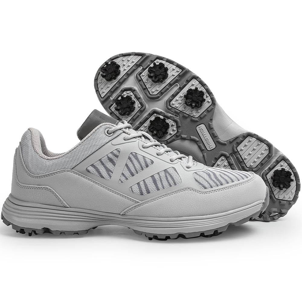 2024 HazardLess Pro™ Spiked Golf Shoe