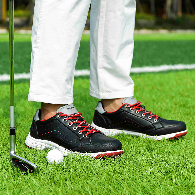 2023 Gentleman Pro™ Spiked Golf Shoe
