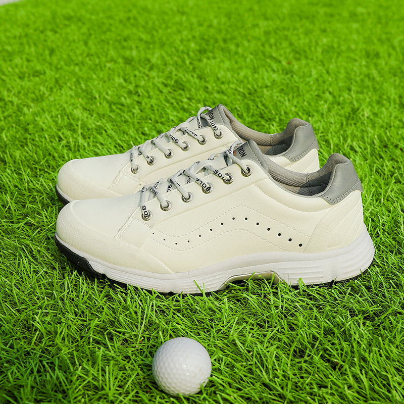 2023 Gentleman Pro™ Spiked Golf Shoe