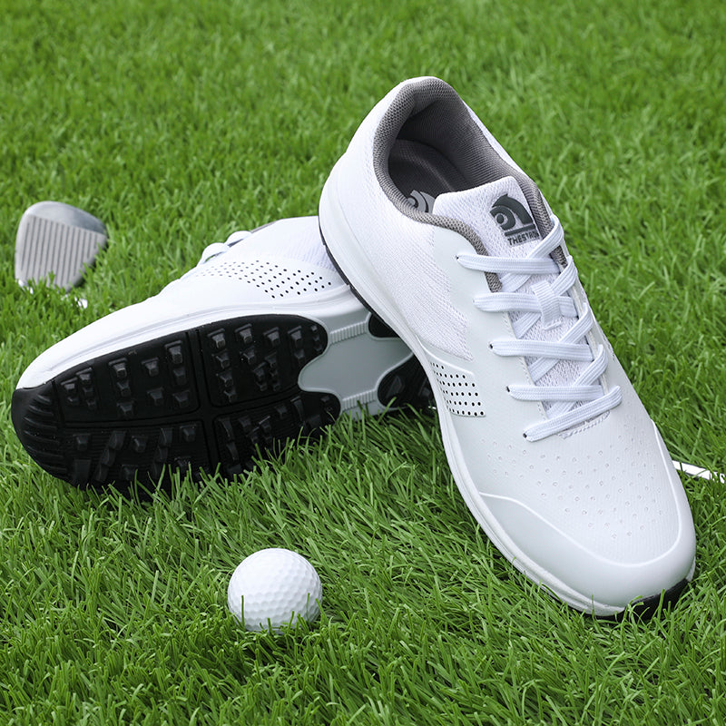 Womens golf 2024 shoes adipure