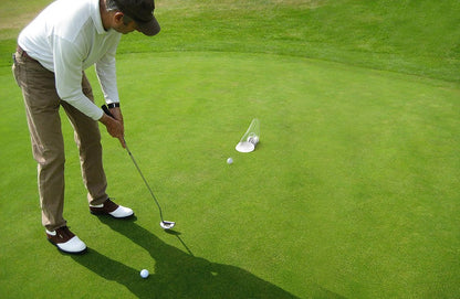 PuttOut™ Pressure Putt Trainer - Enhance Your Golf Putting
