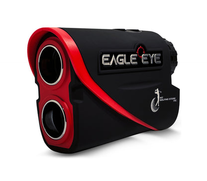 Eagle Eye Rangefinder - 800 yds w/Slope