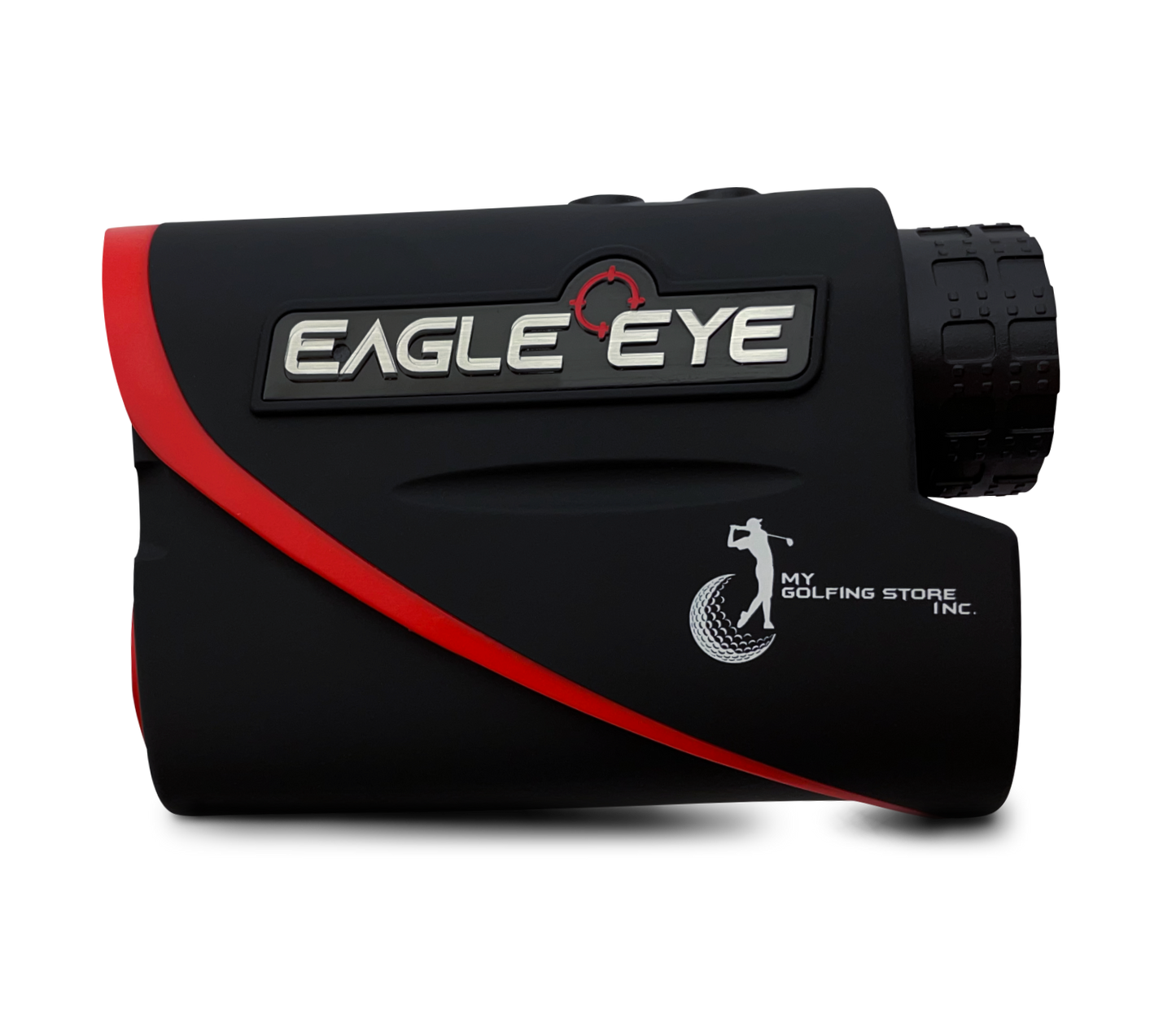 Eagle Eye Rangefinder - 800 yds w/Slope