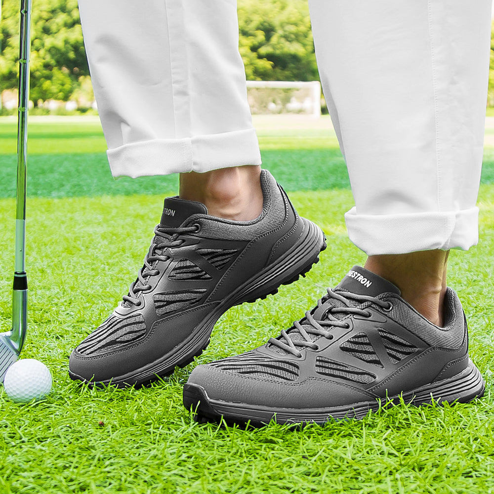 2024 HazardLess Pro™ Spiked Golf Shoe